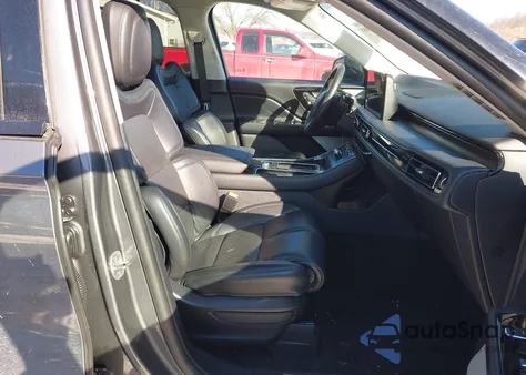 2025 Lincoln Aviator Reserve z USA, uszkodzony, nr VIN 5LM5J7XC7SGL12217